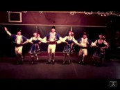 Balgari - Danse folklorique