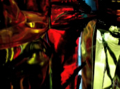 Snapshot of the video, Artistic Photography by Ellie Yonova, 2009