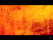 Capture de la vidéo, Visite à l'atelier de l'artiste peintre, Ivo Stoyanov, Toronto 2009