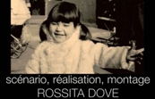 Etincelle - court métrage de Rossita Dove pour Radio-Canada